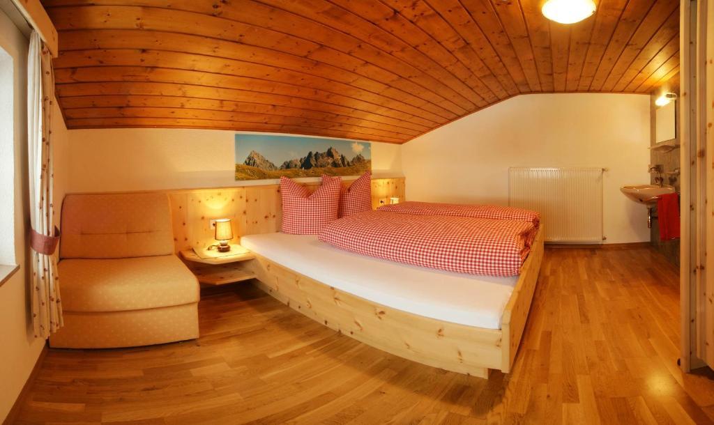 Tobadillerhof Villa Wenns Ruang foto